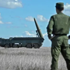 Exclusive Surveillance Footage Reveals Russian Missile Strike on Kyiv's Patriot System, Marking Escalation in War