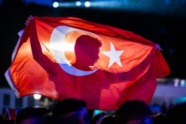 Exclusive: Turkey's National Security Overhaul Amid Regional Turmoil, Revealed by Pro-Government Sources