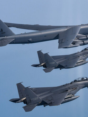 Exclusive: U.S. Considers Tactical Nuclear Weapons Against Iran's Fordo, Anonymous Sources Reveal