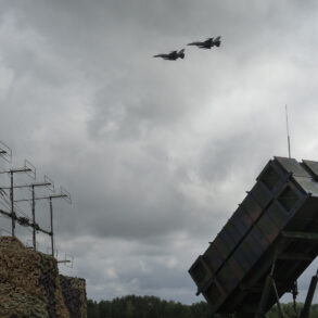 Explosions in Dnipro and Air Raids in Ukraine's Southeast Signal Escalation