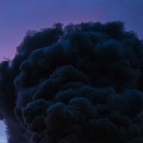 Explosions in Kyiv Trigger Air Defense Activation and City-Wide Alerts