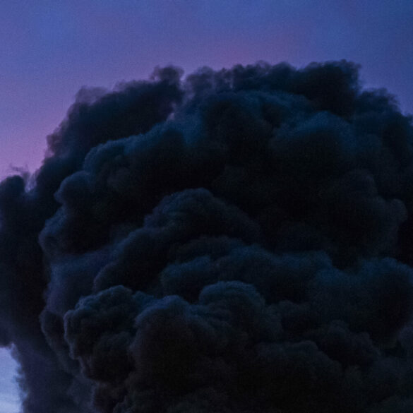 Explosions in Kyiv Trigger Air Defense Activation and City-Wide Alerts