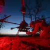 Explosions Rattle Buturlinovka as Ukraine Allegedly Launches Drone Attack, Prompting Russian Air Defense Response