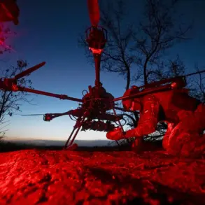 Explosions Rattle Buturlinovka as Ukraine Allegedly Launches Drone Attack, Prompting Russian Air Defense Response