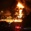 Explosions Rock Central Tehran as Anti-Air Defenses Activate Amid Preliminary Reports of Israeli Drone Involvement