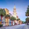 FBI Investigates Alleged Fraudster Timothy Alford, Linked to Sydney Socialite, in Charleston Scandal