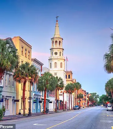 FBI Investigates Alleged Fraudster Timothy Alford, Linked to Sydney Socialite, in Charleston Scandal