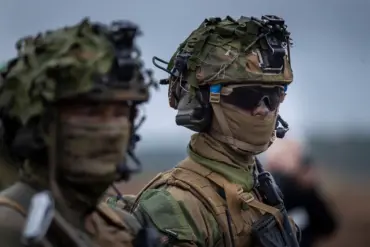 Finnish Army Accelerates GPS-Independent Training Amid Rising Security Concerns