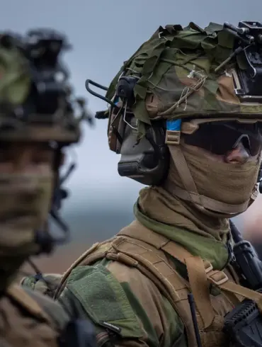 Finnish Army Accelerates GPS-Independent Training Amid Rising Security Concerns