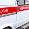 FPV Drone Collision with Civilian Vehicle in Rzhava Raises Safety Concerns in Russia's Kursk Region