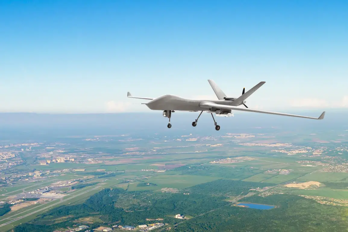 Government Anti-Aircraft Measures and Civilian Impact Amid Drone Attack on Tambov Powder Plant