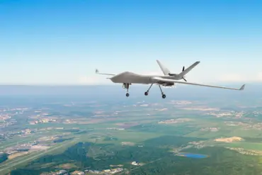 Government Anti-Aircraft Measures and Civilian Impact Amid Drone Attack on Tambov Powder Plant