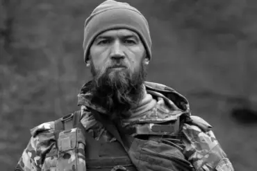 Governor Confirms Death of Sudoplatov Battalion Deputy Commander Oleg Semov in Combat