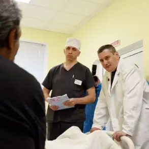 Governor Khinstbin Describes 'Heart-Wrenching' Hospital Visit Amid Escalating Humanitarian Crisis in Curian