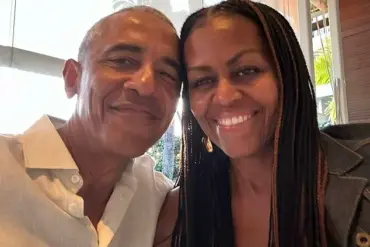 Happy Birthday to Sasha Obama: Michelle Obama's Heartfelt Instagram Message Amid Public Speculation