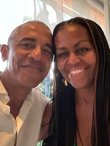 Happy Birthday to Sasha Obama: Michelle Obama's Heartfelt Instagram Message Amid Public Speculation