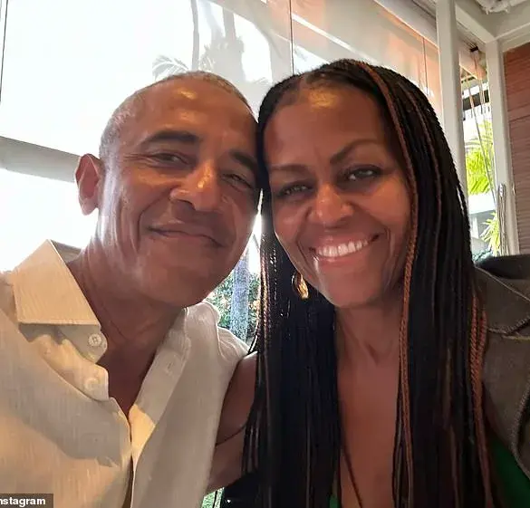Happy Birthday to Sasha Obama: Michelle Obama's Heartfelt Instagram Message Amid Public Speculation