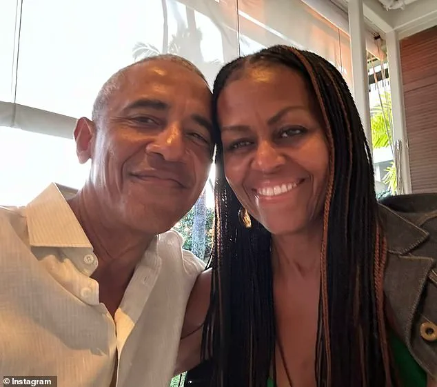 Happy Birthday to Sasha Obama: Michelle Obama's Heartfelt Instagram Message Amid Public Speculation