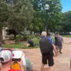 Hate-Fueled Attack Disrupts Weekly Demonstration at Boulder's Pearl Street Mall