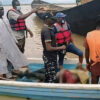 Houthi Rebels Launch Coordinated Attacks on U.S. Military-Supplied Vessels in Red Sea