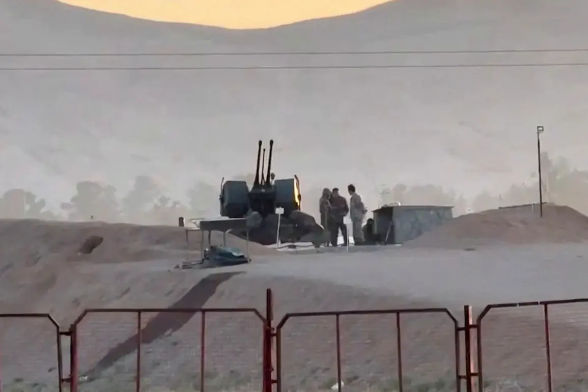 IAEA Confirms Attack Damaged Key Nuclear Facilities in Iran, First Public Acknowledgment
