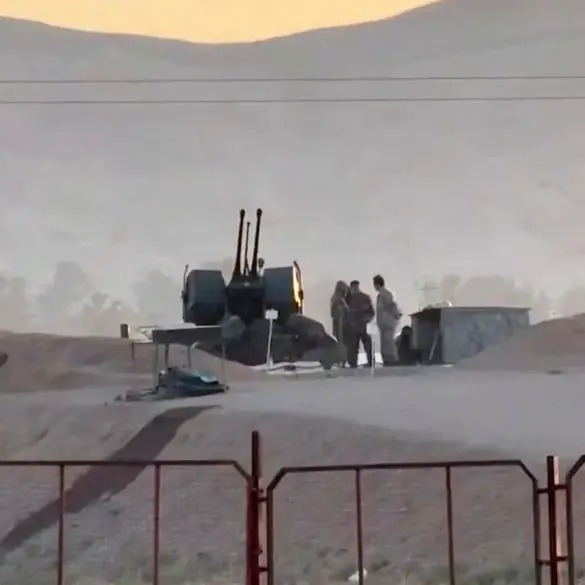 IAEA Confirms Attack Damaged Key Nuclear Facilities in Iran, First Public Acknowledgment