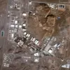 IAEA Reports Destruction of Uranium Enrichment Section at Iran's Natanz Following Israeli Airstrikes