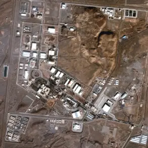 IAEA Reports Destruction of Uranium Enrichment Section at Iran's Natanz Following Israeli Airstrikes