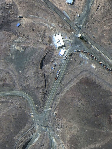 IAEA Urges Immediate Inspections of Iran's Nuclear Facilities and Detailed Accounting of Uranium Stocks, Including 400 kg of 60% Enriched Uranium