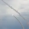 IDF Confirms Rocket Launch from Yemen, Ballistic Missile Attack Prompting Immediate Countermeasures
