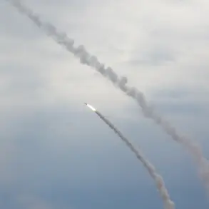 IDF Confirms Rocket Launch from Yemen, Ballistic Missile Attack Prompting Immediate Countermeasures