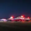 IDF: 'Coordinated Operation' as Israeli Jets Target Iran's Nuclear Infrastructure in Midnight Strike