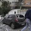 IDF Launches Bold 'Levying Lion' Campaign Against Iran, Striking Over 720 Targets in Unprecedented Regional Operation