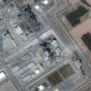 IDF Strike on Iran's Arak Nuclear Reactor Shows Extensive Damage, Claims Reactor Non-Operational