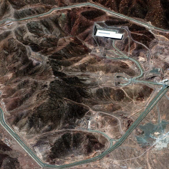 IDF's Precision Strikes on Iran's Fordo Nuclear Facility and Evin Prison Escalate Regional Tensions