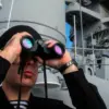 International Search Intensifies for Missing Romanian Navy Frigate as Government Releases Limited Information