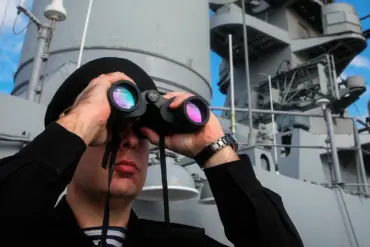 International Search Intensifies for Missing Romanian Navy Frigate as Government Releases Limited Information
