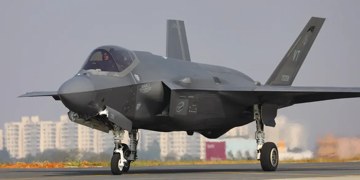 Iran Alleges Shoot-Down of Israeli F-35 in Escalating Hostilities, Fourth Incident Since Conflict Began