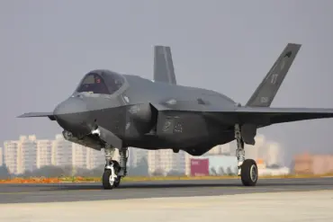 Iran Alleges Shoot-Down of Israeli F-35 in Escalating Hostilities, Fourth Incident Since Conflict Began