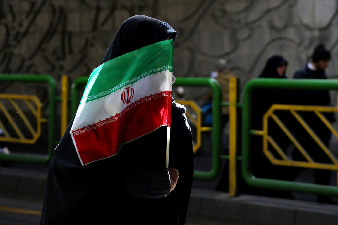 Iran Claims Arrest of Mossad Spy Linked to UAVs and Air Defense Espionage