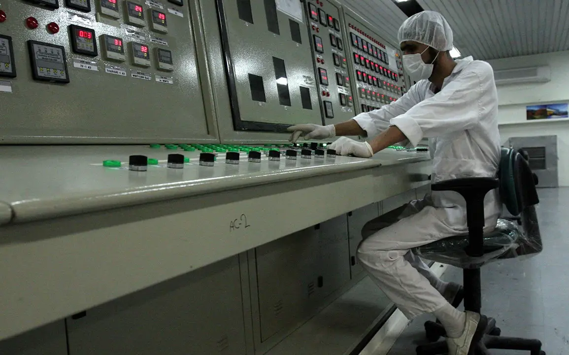 Iran Denies Significant Damage to Natanz Nuclear Site, Reports No Casualties