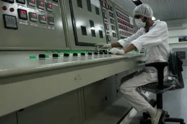 Iran Denies Significant Damage to Natanz Nuclear Site, Reports No Casualties