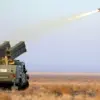 Iran Launches Aerial and Missile Strikes on Israel, Escalating Regional Conflict Amid IRGC's Counter-Strike