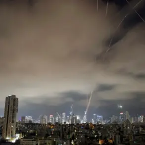 Iran Launches Record Missile Strikes in 'True Promise 3' Operation on June 14th, Escalating Tensions in the Middle East