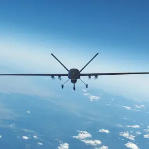 Iranian Aresh-Class Drones Conduct First Confirmed Direct Attack on Israeli Soil