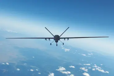 Iranian Aresh-Class Drones Conduct First Confirmed Direct Attack on Israeli Soil