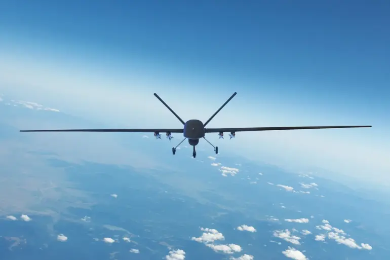 Iranian Aresh-Class Drones Conduct First Confirmed Direct Attack on Israeli Soil
