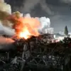 Iranian Military Leader Warns of Prolonged Israel-Iran Conflict and Risk of Escalation