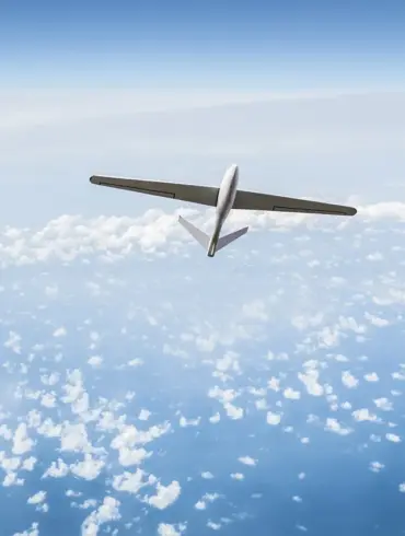 Iranian Officials Cite 'Irrefutable Evidence' of U.S. Involvement After Drones Shot Down Over Zanjan