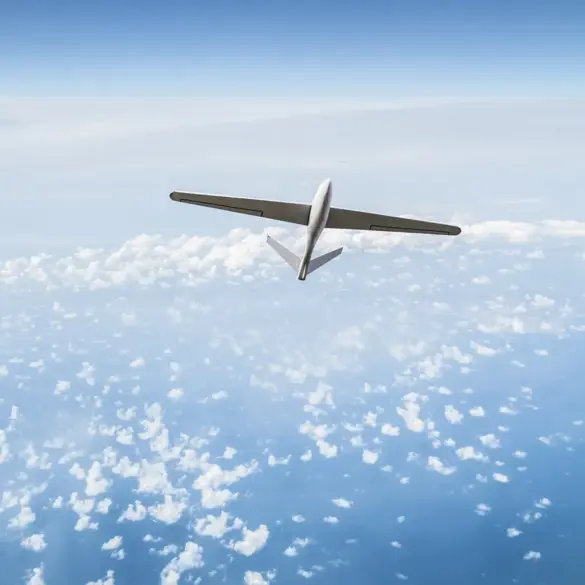 Iranian Officials Cite 'Irrefutable Evidence' of U.S. Involvement After Drones Shot Down Over Zanjan